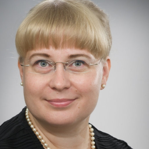 Anna-Maria Saarela